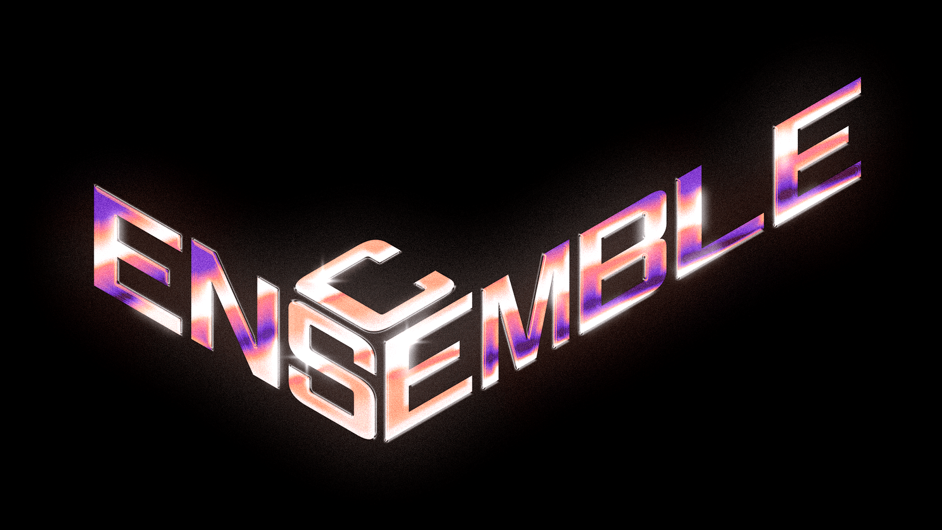 Ensemble Logo